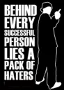 haters