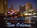 new orleans
