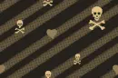 Brown Skulls