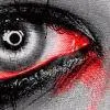 terror eye