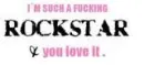 rockstar