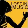 lost in music