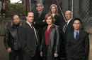 SVU Cast