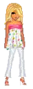 Request Your Own Glitter/Animated/Or Non Animated Doll