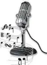 microphone
