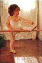 Little ballerina
