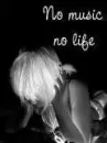 no music no life