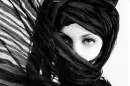 Veiled