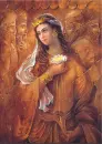 Persian Queen