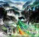 Rainbows & Waterfalls