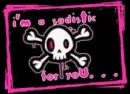 skull