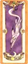 The Dash clow card