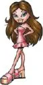 bratz dana
