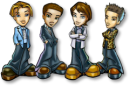 bratz boyz