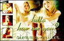 hello how are you?