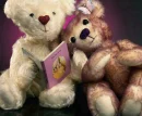 bear love
