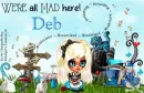 Deb -Wonderland