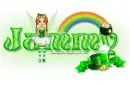 St. Patrick's Day Fairy: Jammy