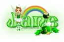 St. Patrick's Day Fairy: Jane