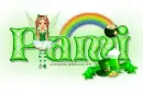 St. Patrick's Day Fairy: Pami