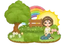 My Sweet Garden