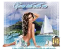 Come sail with me - Jane