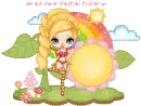 cute fairy
