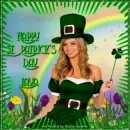 Happy St. Patrick's Day - Jaya