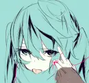 Hatsune Miku