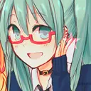 Hatsune Miku