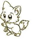 little fox