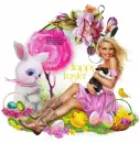 Happy Easter/1