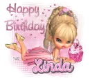 Linda
