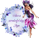 Have a wonderful day! Jaya
