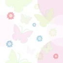 Spring Background~!