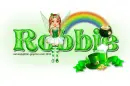 St. Patrick's Day Fairy: Robbie