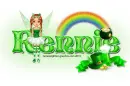 St. Patrick's Day Fairy: Rennie