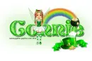 St. Patrick's Day Fairy: Connie