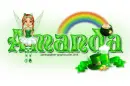 St. Patrick's Day Fairy: Amanda