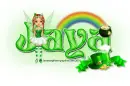St. Patrick's Day Fairy: Jaya