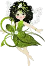 green fairy