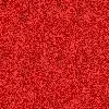 red glitter