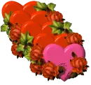 hearts