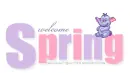 Welcome Spring
