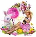 Happy Easter1/Linda