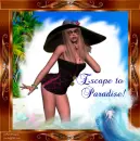 Escape to Paradise