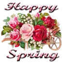 Happy Spring