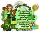 Happy Birthday ~ Rennie