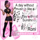 Roni