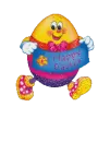 Easter egg